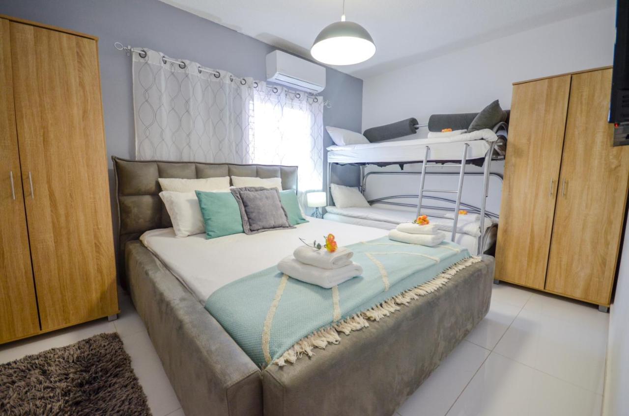 Yalarent Sunny 3Br Apt เอลัต ภายนอก รูปภาพ
