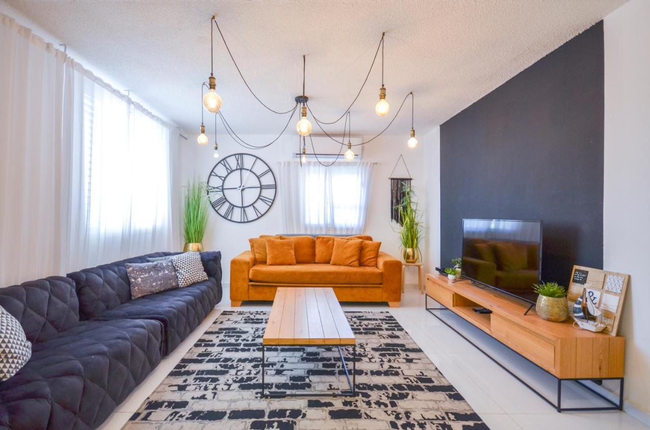 Yalarent Sunny 3Br Apt เอลัต ภายนอก รูปภาพ