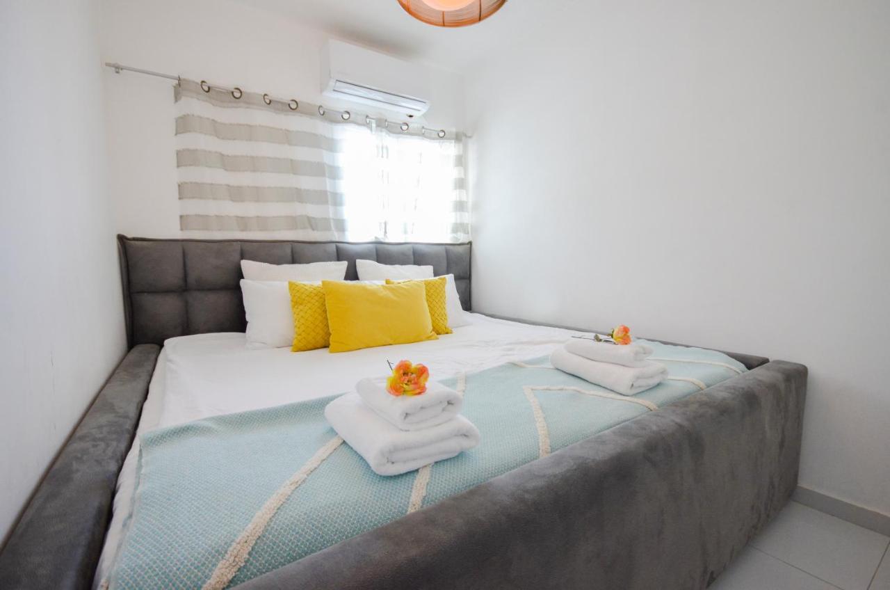 Yalarent Sunny 3Br Apt เอลัต ภายนอก รูปภาพ