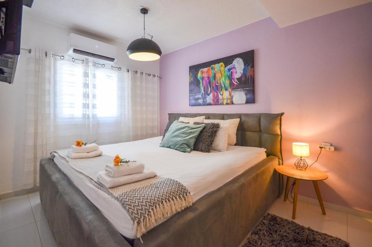 Yalarent Sunny 3Br Apt เอลัต ภายนอก รูปภาพ