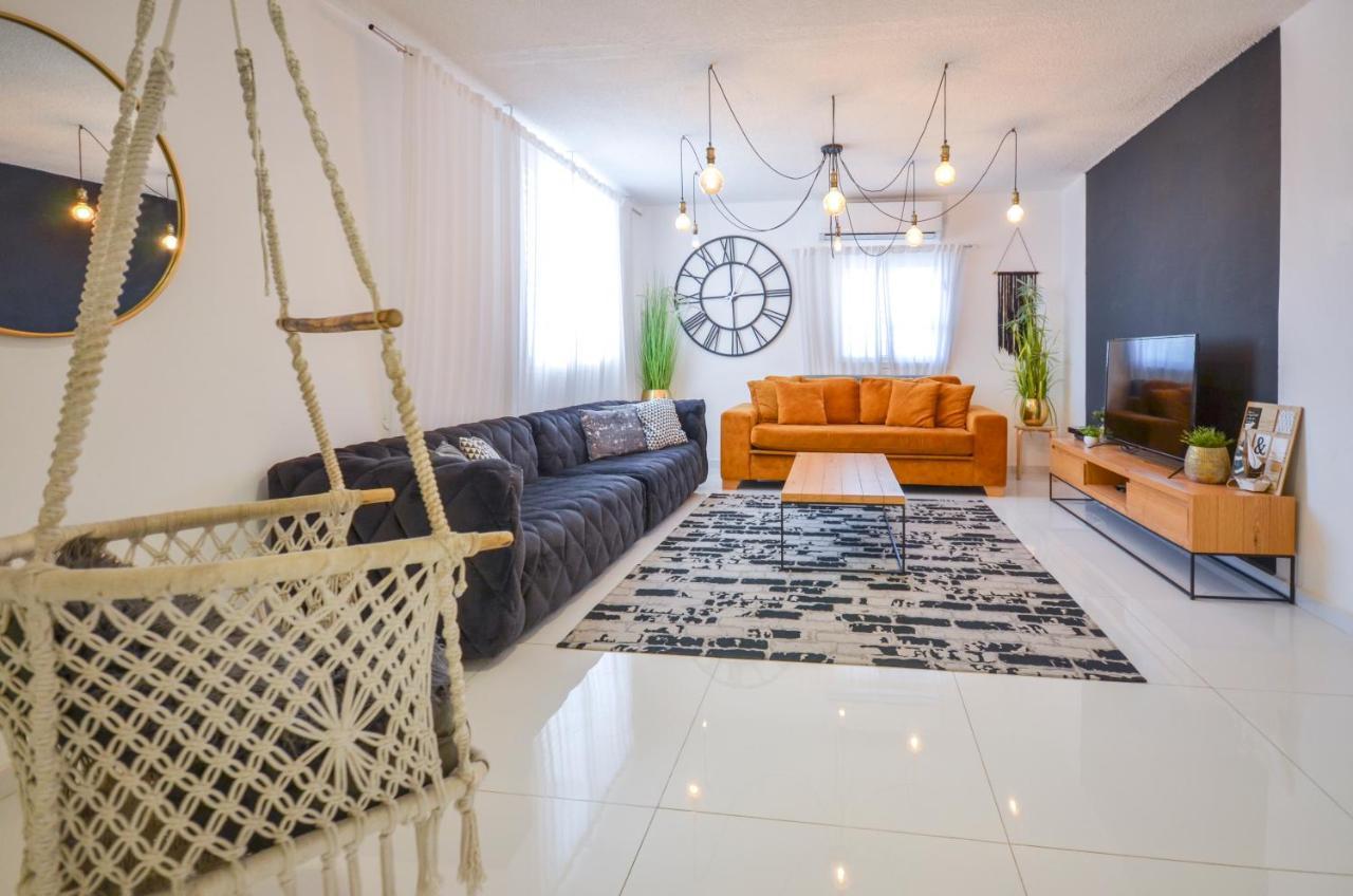Yalarent Sunny 3Br Apt เอลัต ภายนอก รูปภาพ