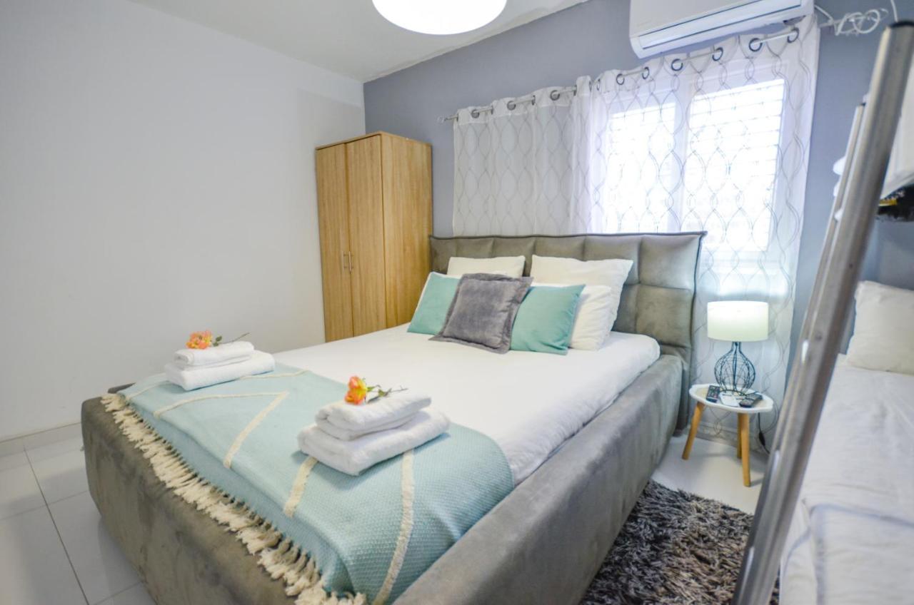 Yalarent Sunny 3Br Apt เอลัต ภายนอก รูปภาพ