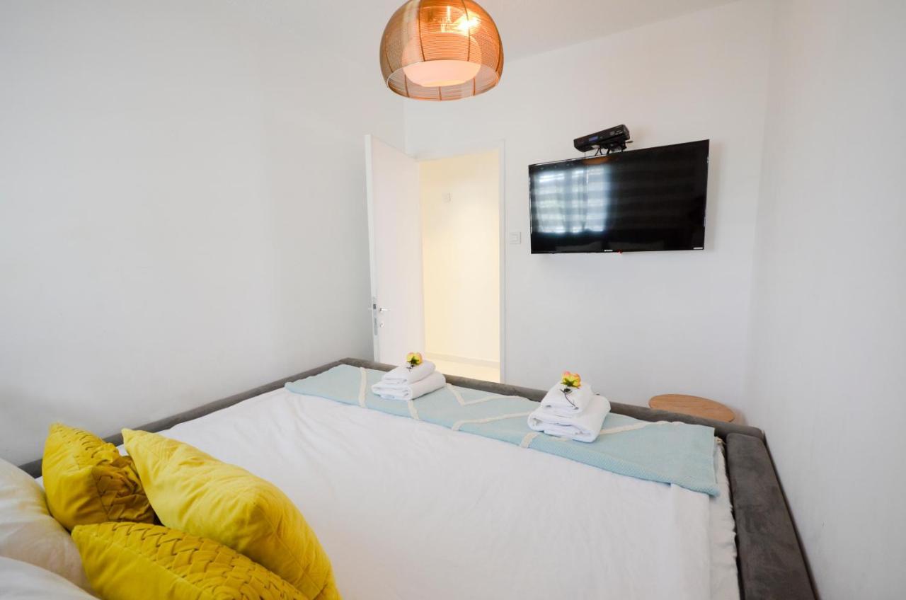 Yalarent Sunny 3Br Apt เอลัต ภายนอก รูปภาพ
