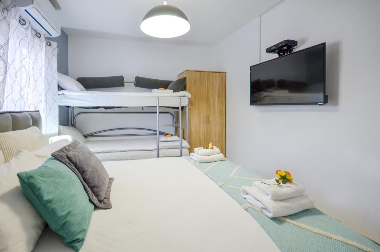 Yalarent Sunny 3Br Apt เอลัต ภายนอก รูปภาพ