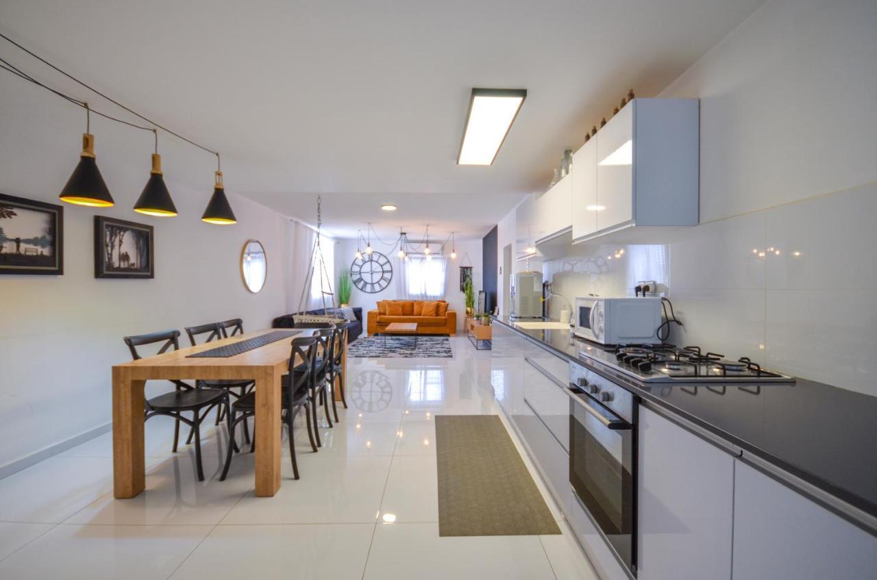 Yalarent Sunny 3Br Apt เอลัต ภายนอก รูปภาพ