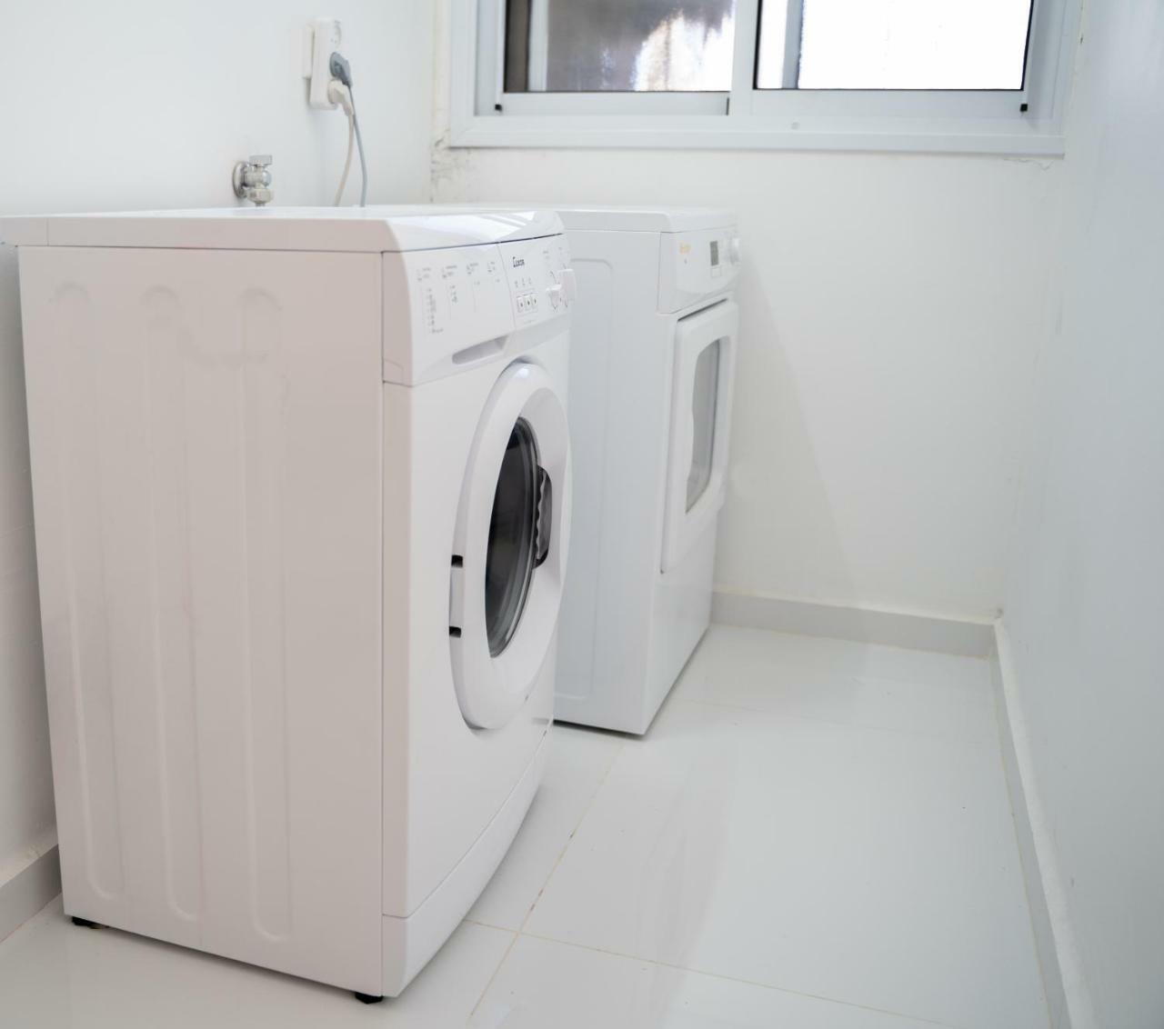 Yalarent Sunny 3Br Apt เอลัต ภายนอก รูปภาพ